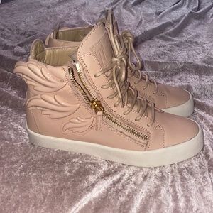 Brand new Giuseppe sneakers